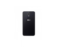 LG X Screen czarny - 295815 - zdjęcie 4